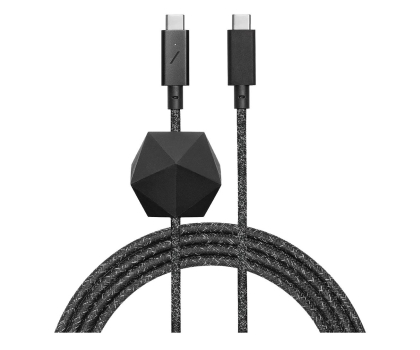 Kabel USB Native Union Desk Cable USB-C – USB-C 2.4m cosmos